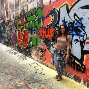 Meet your Posher, Jessica